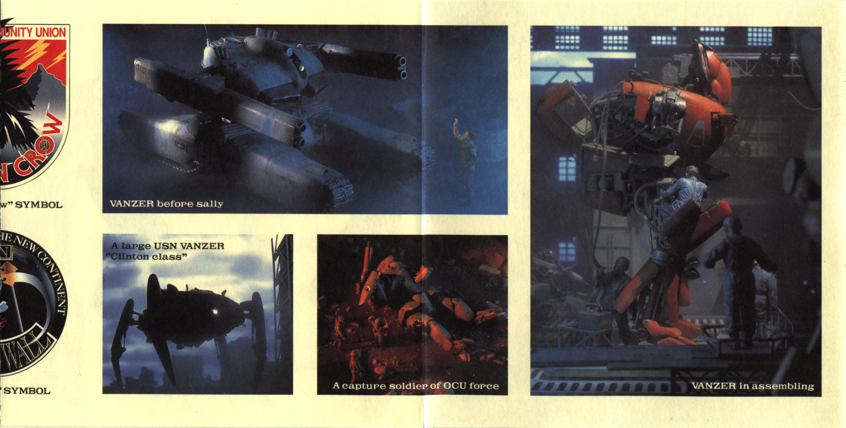 FRONT MISSION Original Sound Version (1995) MP3 - Download